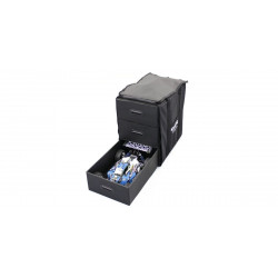 87615B KYOSHO CARRYING BAG L R$149