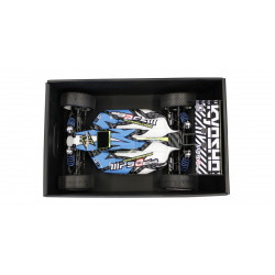 87615B KYOSHO CARRYING BAG L R$149