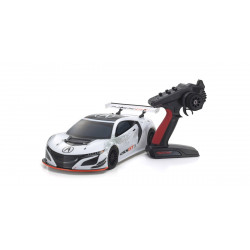 34421 FAZER Mk2 Acura NSX GT3 1/10 Scale Radio Controlled Electric Powered 4WD FZ02