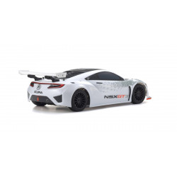 34421 FAZER Mk2 Acura NSX GT3 1/10 Scale Radio Controlled Electric Powered 4WD FZ02