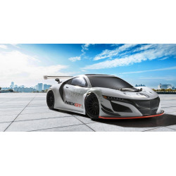 34421 FAZER Mk2 Acura NSX GT3 1/10 Scale Radio Controlled Electric Powered 4WD FZ02