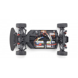 34421 FAZER Mk2 Acura NSX GT3 1/10 Scale Radio Controlled Electric Powered 4WD FZ02