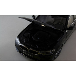 08941BK 1/18 Kyosho BMW 5 Series G30