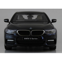 08941BK 1/18 Kyosho BMW 5 Series G30