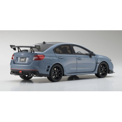 KSR18032CG SAMURAI 1/18scale S208 NBR challenge package (gray) limited 700 pieces