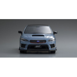 KSR18032CG SAMURAI 1/18scale S208 NBR challenge package (gray) limited 700 pieces
