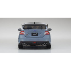 KSR18032CG SAMURAI 1/18scale S208 NBR challenge package (gray) limited 700 pieces