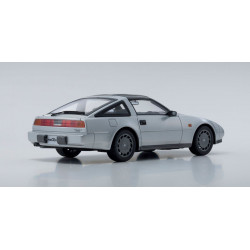 KSR18035S SAMURAI 1/18scale Nissan Fairlady Z 300 ZR (Z31) (Silver)