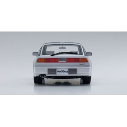KSR18035S SAMURAI 1/18scale Nissan Fairlady Z 300 ZR (Z31) (Silver)