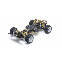 30619 TURBO OPTIMA KIT Kyosho 1/10 Scale Electric Radio Control 4WD Racing Buggy