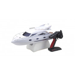 40133 MAJESTY 600 Kyosho 1/20 Scale Radio Controlled Electric Powered Boat EP