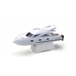 40133 MAJESTY 600 Kyosho 1/20 Scale Radio Controlled Electric Powered Boat EP