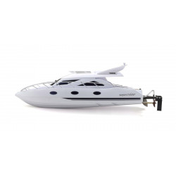 40133 MAJESTY 600 Kyosho 1/20 Scale Radio Controlled Electric Powered Boat EP