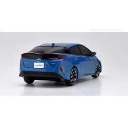32423BL FWD Kyosho Radio Controlled Electric Powered Touring car MINI-Z Series Ready Set Toyota PRIUS PHV Spirited Aqua Metallic