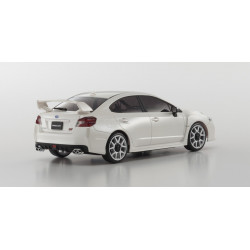 32143W SUBARU WRX STI Kyosho AWD Sports Radio Controlled Electric Powered Touring car MINI-Z MA-020S Ready Set