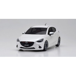 32422WP MAZDA Demio XD FWD Kyosho MINI-Z  Radio Controlled Electric Powered Touring car