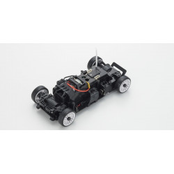 32422R MAZDA Demio XD FWD Kyosho Radio Controlled Electric Powered Touring car MINI-Z Series Ready Set