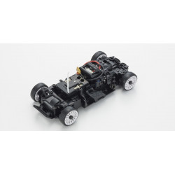 32422R MAZDA Demio XD FWD Kyosho Radio Controlled Electric Powered Touring car MINI-Z Series Ready Set