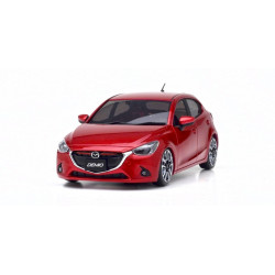 32422R MAZDA Demio XD FWD Kyosho Radio Controlled Electric Powered Touring car MINI-Z Series Ready Set