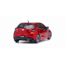 32422R MAZDA Demio XD FWD Kyosho Radio Controlled Electric Powered Touring car MINI-Z Series Ready Set