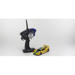 32243HR McLaren F1 GTR No.51 MR-03 Sports 2 Kyosho 1/27 R/C EP Touring Car MINI-Z Racer Series  LM 1995 Readyset