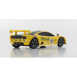 32243HR McLaren F1 GTR No.51 MR-03 Sports 2 Kyosho 1/27 R/C EP Touring Car MINI-Z Racer Series  LM 1995 Readyset