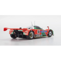 32241RE MAZDA 787B No.55 LM 1991 MR-03 Sports 2 Kyosho 1/27 R/C EP Touring Car MINI-Z Racer Series Readyset
