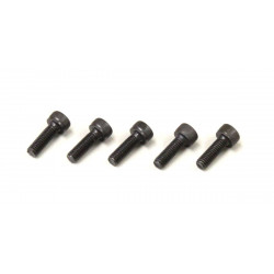 1-S22608 Cap Screw(M2.6x8/5pcs)