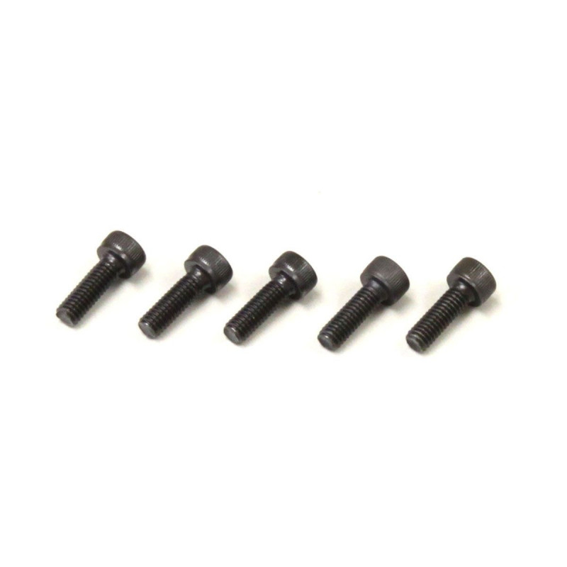 1-S22608 Cap Screw(M2.6x8/5pcs)