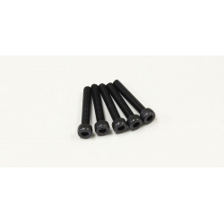 1-S22616 Cap Screw(M2.6x16/5pcs)