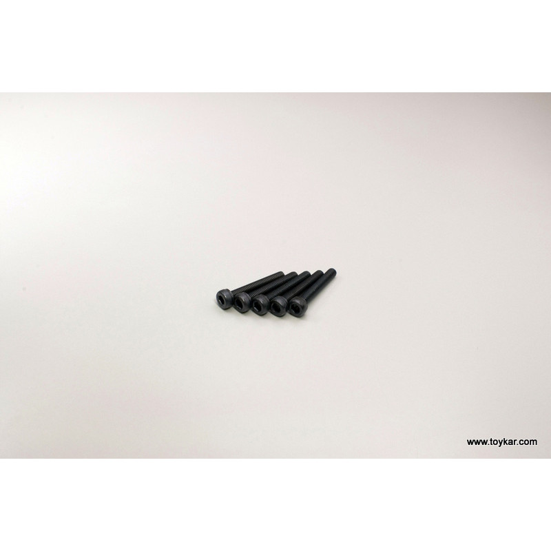 1-S23022 Cap Screw(M3x22/5pcs)