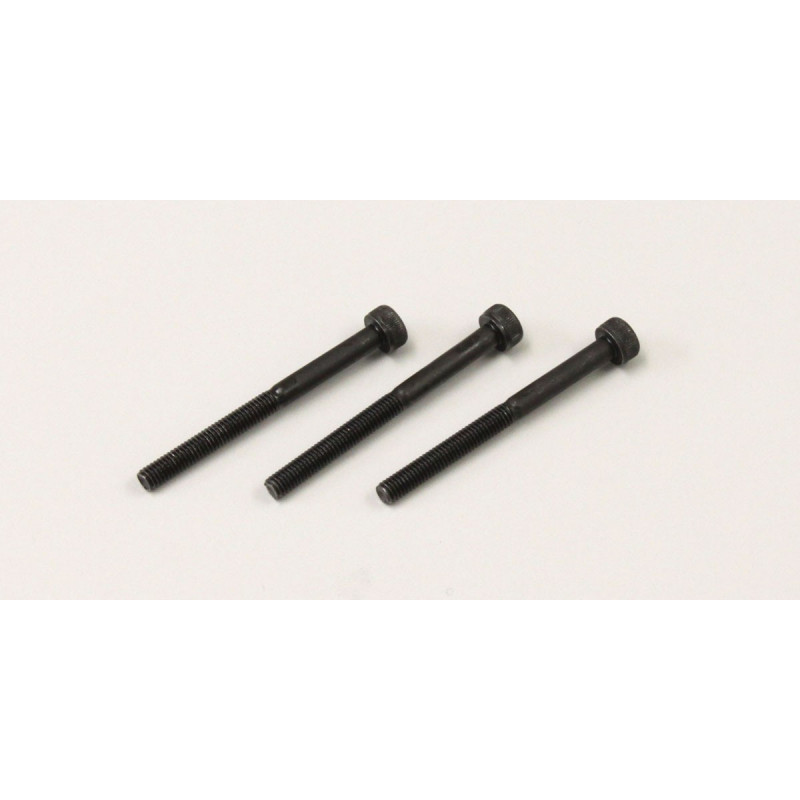 1-S23035 Cap Screw(M3x35/3pcs)