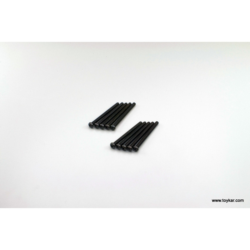 1-S42630 ROUND SCREW(M2.6X30)