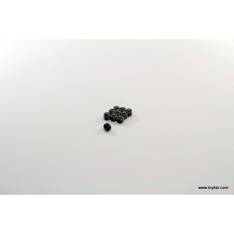 1-S53003 Set Screw(M3x3/10pcs)
