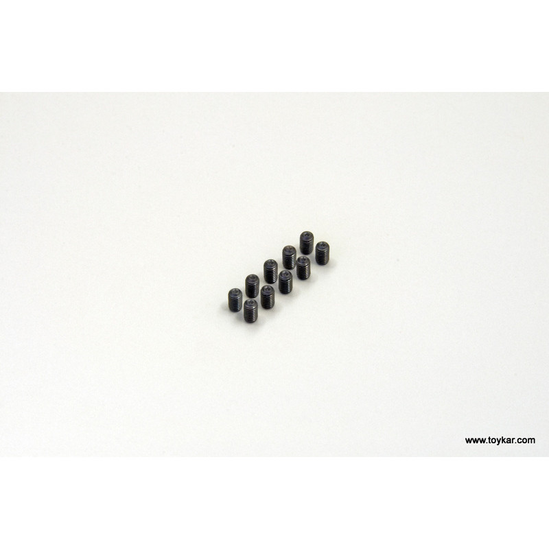 1-S53005 Set Screw(M3x5/10pcs)