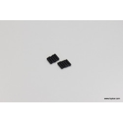 1-S53010 Set Screw(M3x10/10pcs)