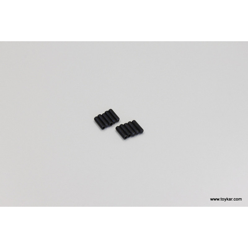 1-S53010 Set Screw(M3x10/10pcs)