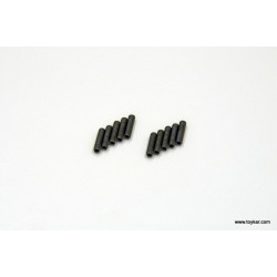 1-S53012 SET SCREW(M3X12/10PCS)