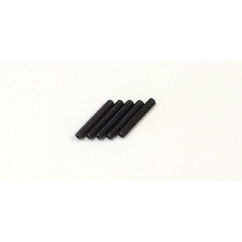1-S53018 Set Screw(M3x18/5pcs)