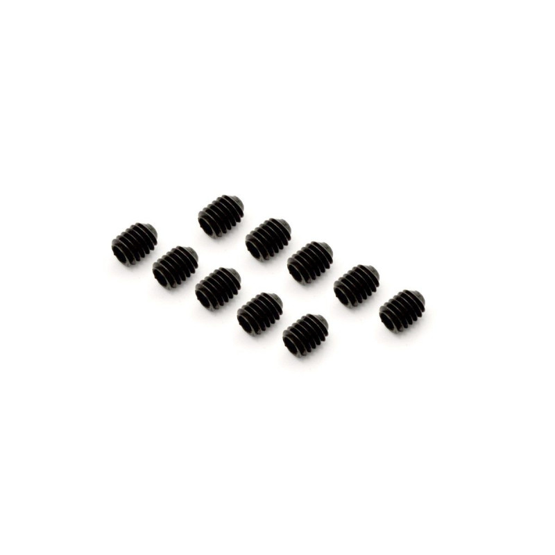 1-S54005 Set Screw(M4x5/10pcs)