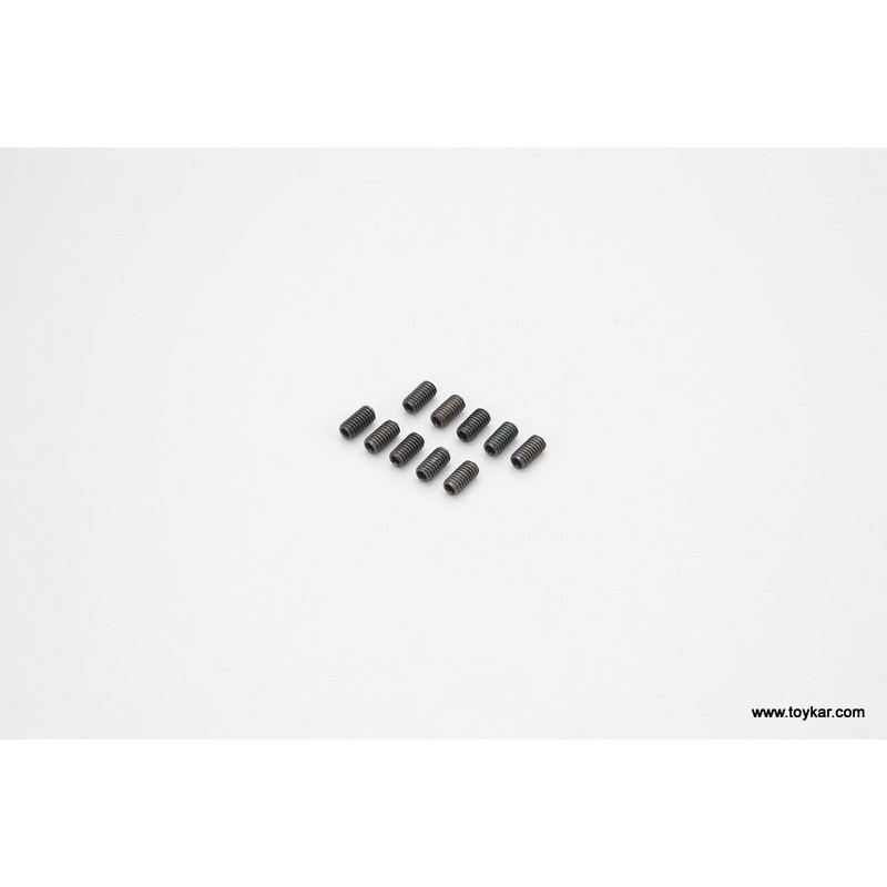1-S54008 SET SCREW(M4X8/10PCS)
