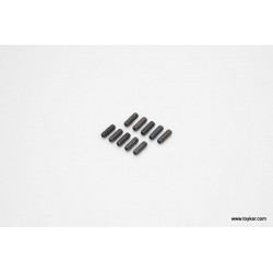 1-S54012 Set Screw(M4x12/10pcs)