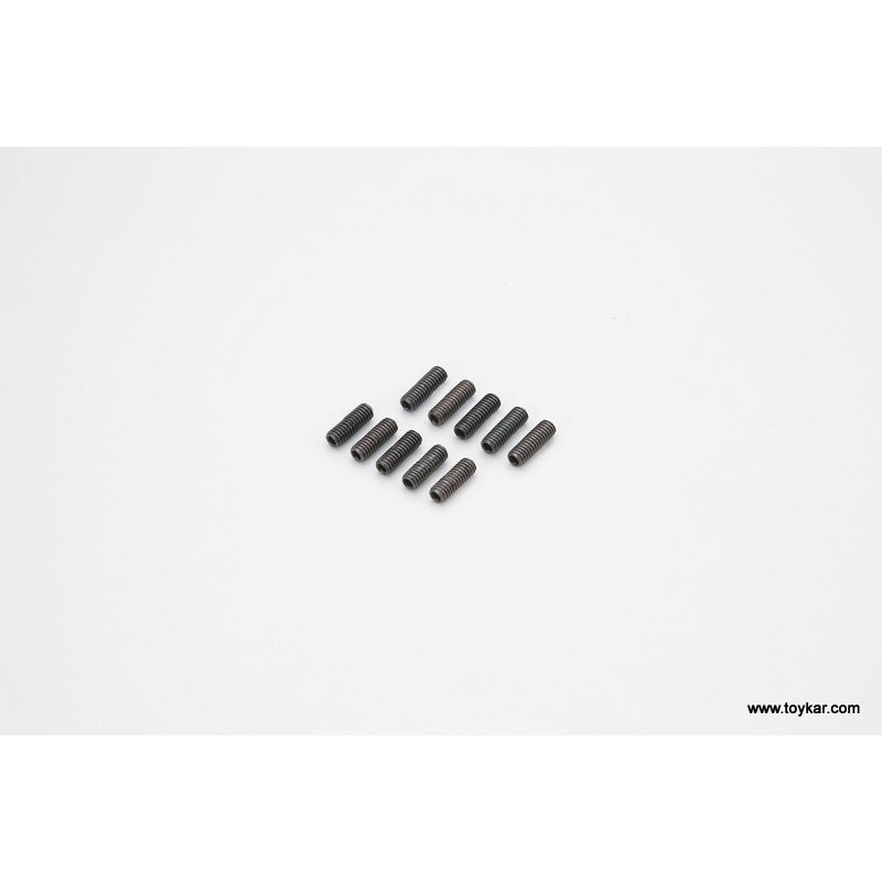 1-S54012 Set Screw(M4x12/10pcs)