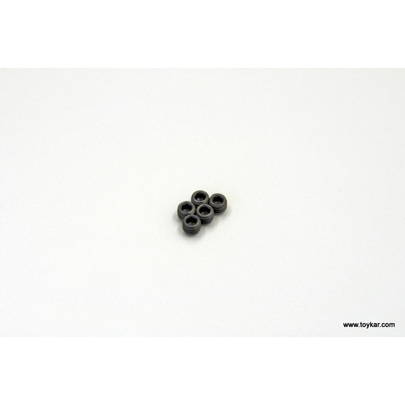 1-S55004 Set Screw(M5x4/5pcs)