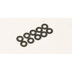 1-W300705 Washer(M3x7x0.5/10pcs)