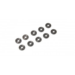 1-W300910 Washer(M3x9x1.0/10pcs)
