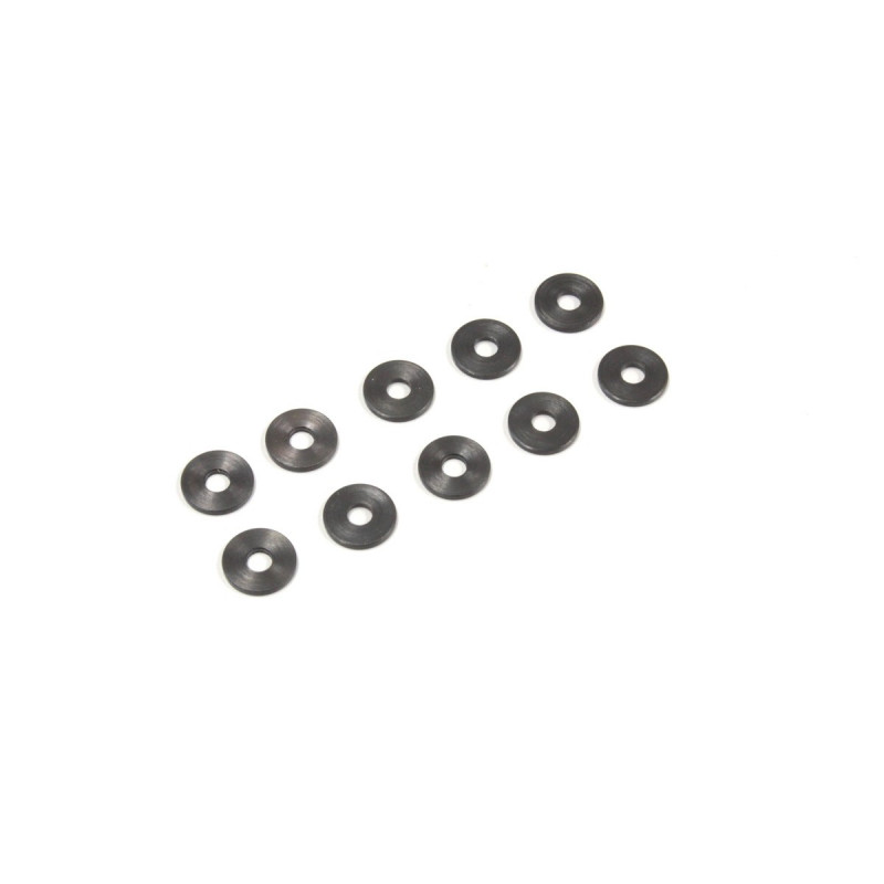 1-W300910 Washer(M3x9x1.0/10pcs)