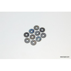 1-W301010 Washer(M3x10x1.0/10pcs)