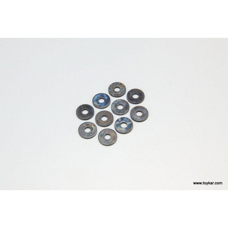 1-W301010 Washer(M3x10x1.0/10pcs)