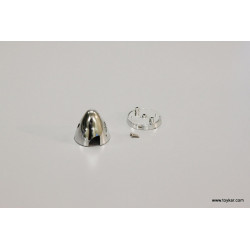10231-03 OP SPINNER MUSTANG M24